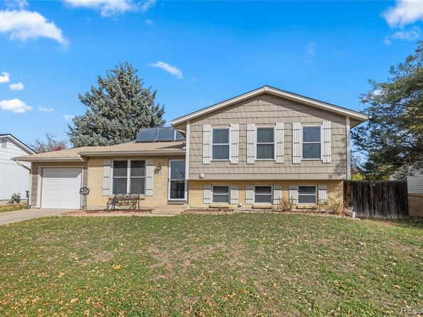 2645 E 98th Way, Thornton CO 80229