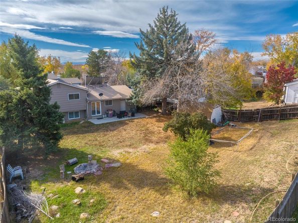 2645 E 98th Way, Thornton CO 80229