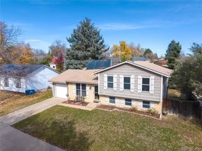 2645 E 98th Way, Thornton CO 80229