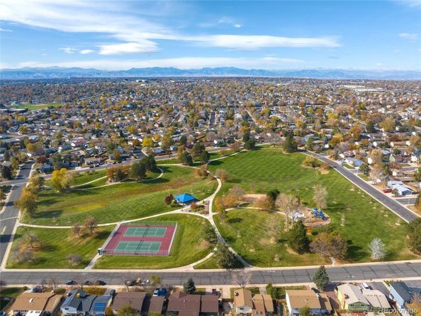 2645 E 98th Way, Thornton CO 80229