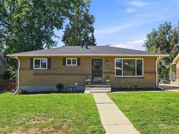 7110 W Iowa Avenue, Lakewood CO 80232