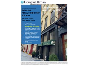 106 Duane Street