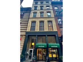 106 Duane Street COM, New York NY 10007