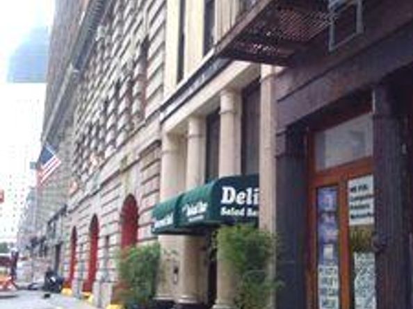 106 Duane Street COM, New York NY 10007