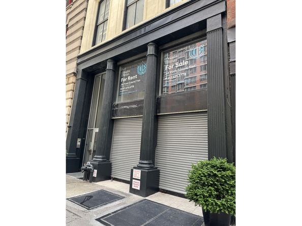 106 Duane Street COM, New York NY 10007