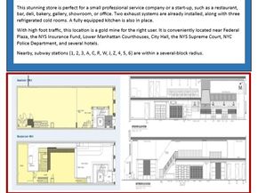 106 Duane Street COM, New York NY 10007