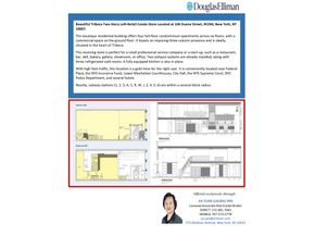 106 Duane Street COM, New York NY 10007