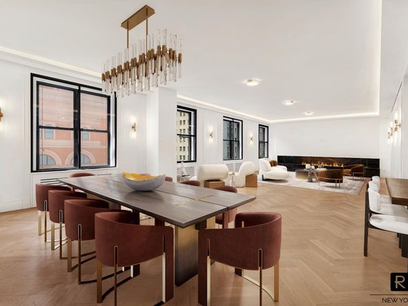 171 West 57th Street 6B, New York NY 10019