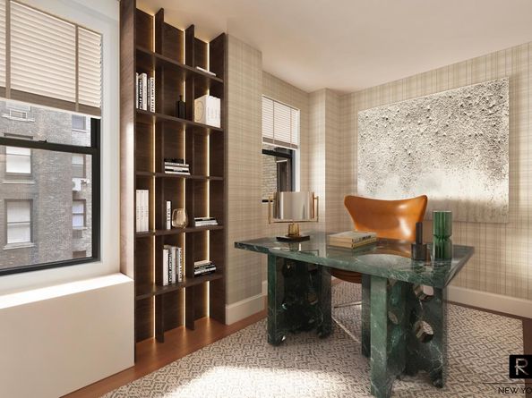 171 West 57th Street 6B, New York NY 10019