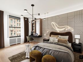 171 West 57th Street 6B, New York NY 10019