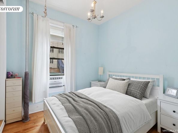 175 Claremont Avenue 32, New York NY 10027