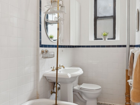 175 Claremont Avenue 32, New York NY 10027