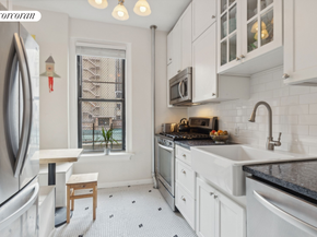 175 Claremont Avenue 32, New York NY 10027