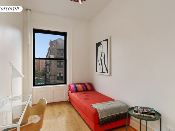 175 Claremont Avenue 32, New York NY 10027