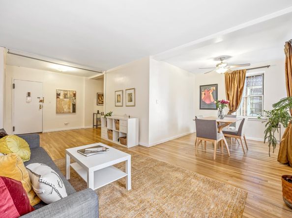 800 Grand Concourse 2BS, Bronx NY 10451