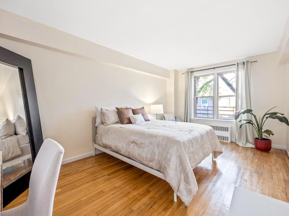 800 Grand Concourse 2BS, Bronx NY 10451