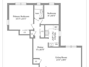 930 East 7th Street 6C, Brooklyn NY 11230