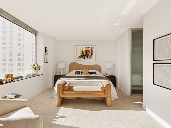 150 Columbus Avenue 18F, New York NY 10023
