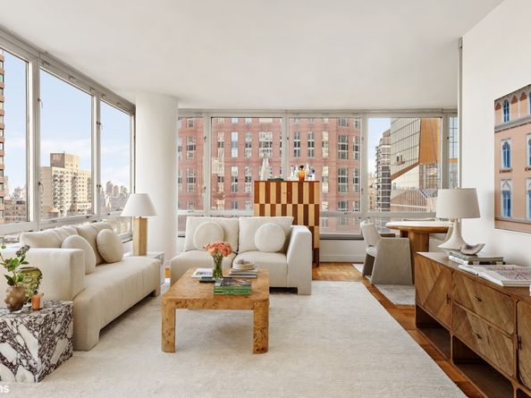 150 Columbus Avenue 18F, New York NY 10023