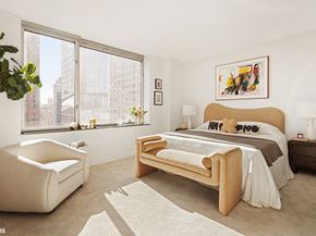 150 Columbus Avenue 18F, New York NY 10023
