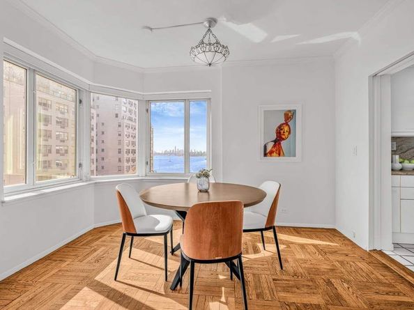 36 Sutton Place S 12C, New York NY 10022