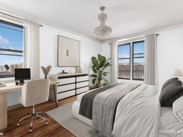 40-66 Ithaca Street 6D, Queens NY 11373