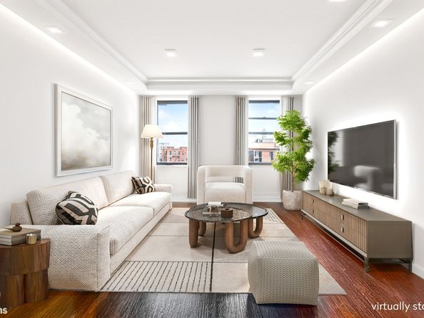 40-66 Ithaca Street 6D, Queens NY 11373