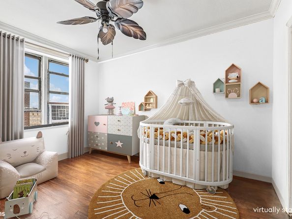 40-66 Ithaca Street 6D, Queens NY 11373