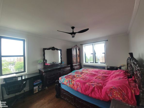 40-66 Ithaca Street 6D, Queens NY 11373