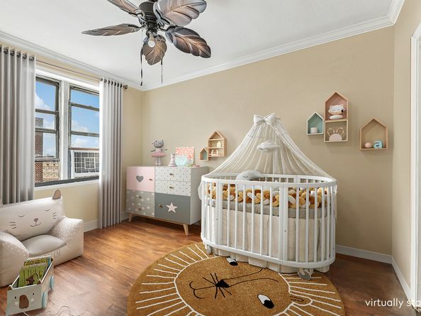 40-66 Ithaca Street 6D, Queens NY 11373