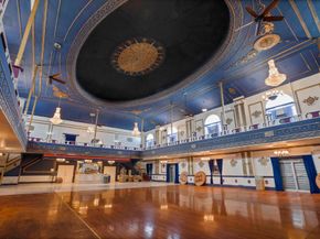 56-70 58th Street, Queens NY 11378