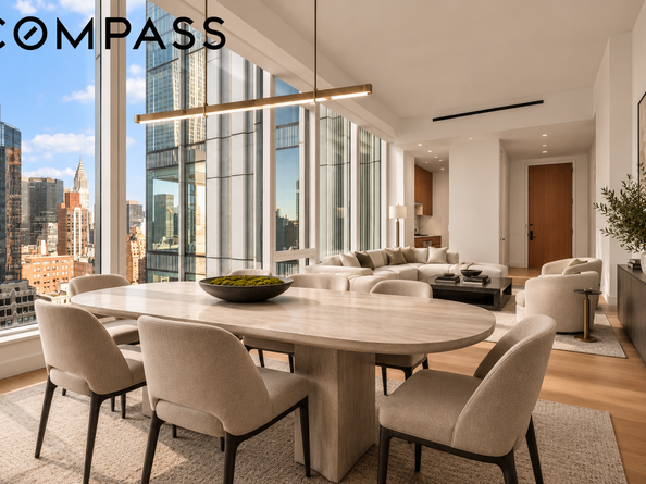 15 East 30th Street 30A, New York NY 10016