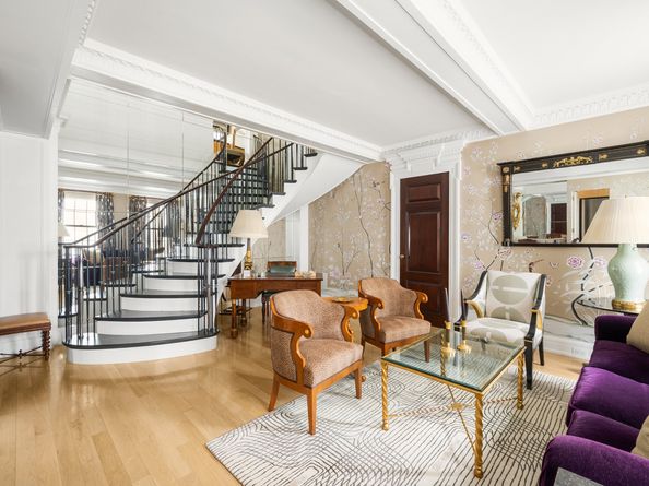 30 Beekman Place 9/10B, New York NY 10022