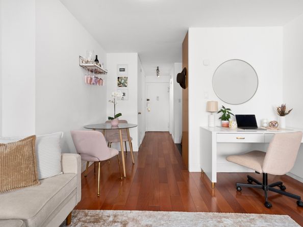40 Clinton Street 7B, Brooklyn NY 11201
