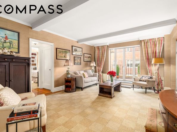 2 Beekman Place 12F, New York NY 10022