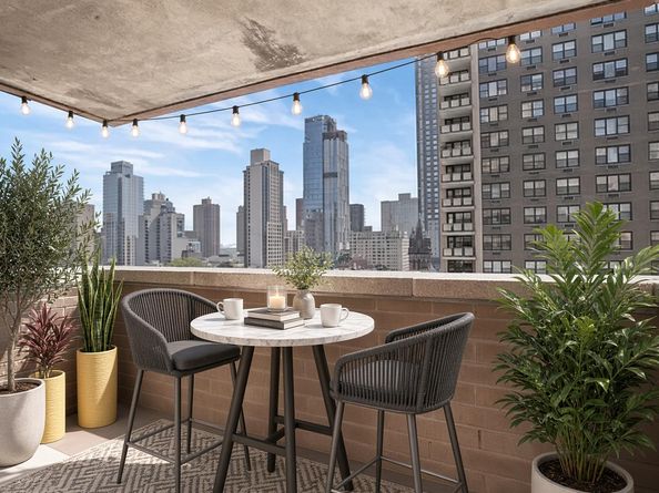 245 East 87th Street 8FG, New York NY 10128