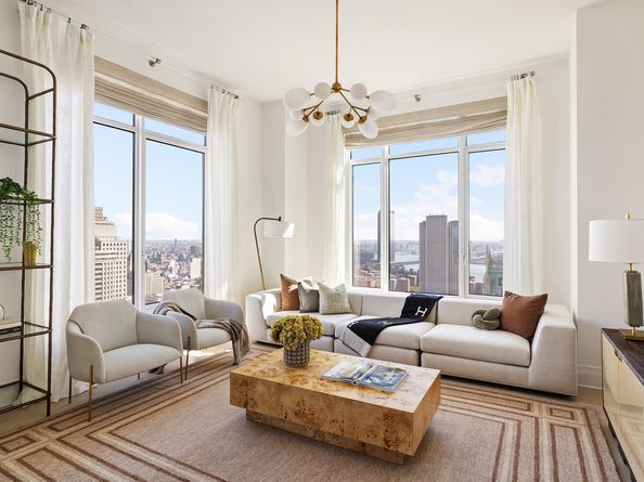 30 Park Place 48B, New York NY 10007