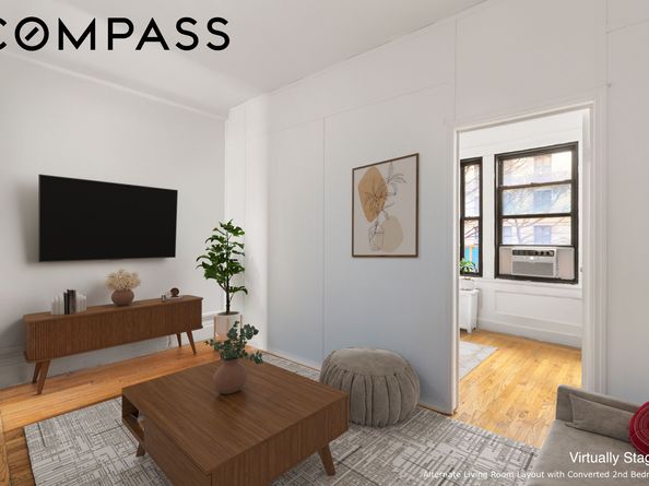 504-510 West 110th Street 2E, New York NY 10025
