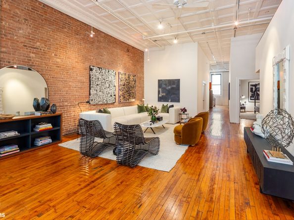 39 Worth Street 2E, New York NY 10013