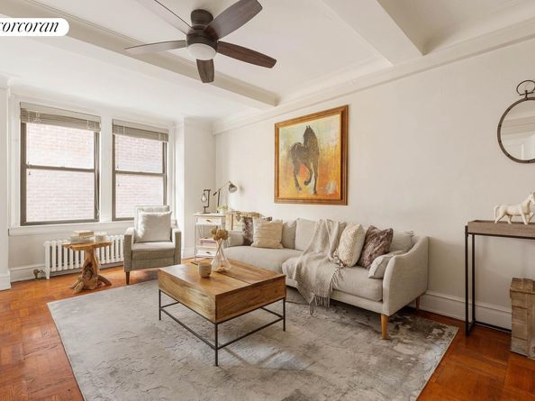333 East 53rd Street 6M, New York NY 10022