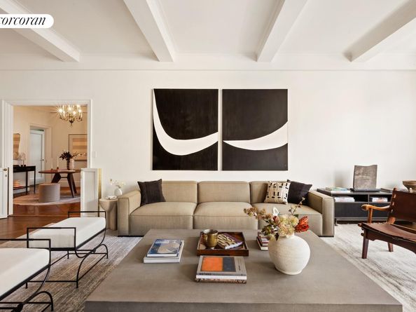 33 East 70th Street 5E, New York NY 10021