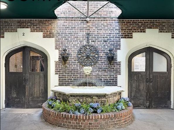 2 Grace Court 3W, Brooklyn NY 11201
