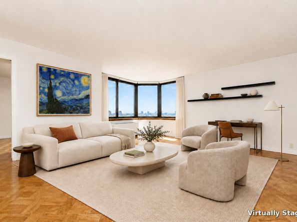 415 East 37th Street 35D, New York NY 10016