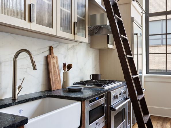 520 West 45th Street APT4C, New York NY 10036