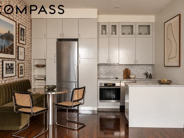 356 West 23rd Street 3A, New York NY 10011