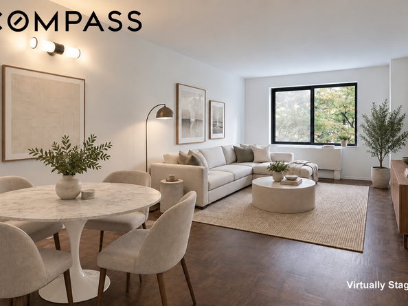 300 Rector Place 4E, New York NY 10280