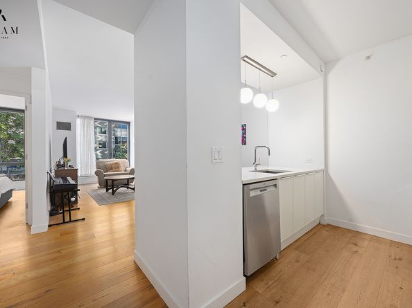 23 West 116th Street 2H, New York NY 10026
