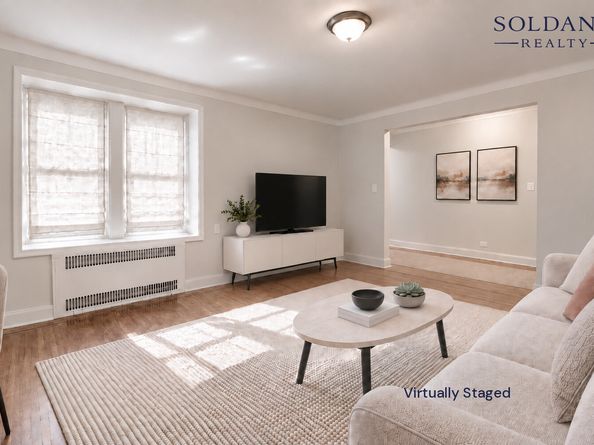 9281 Shore Road 122, Brooklyn NY 11209