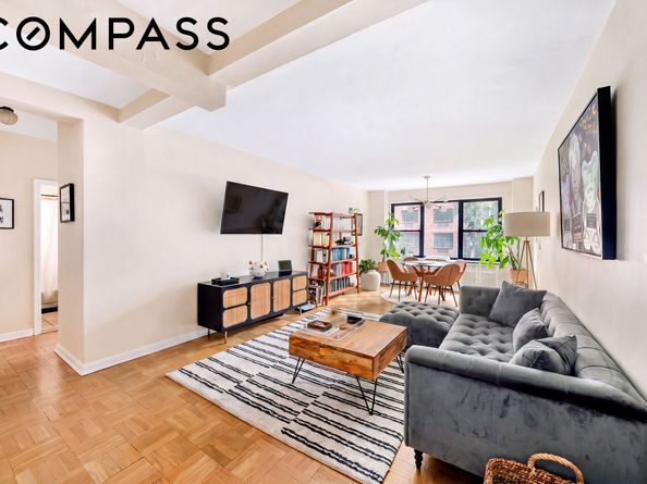 2 Tudor City Place 5GN, New York NY 10017