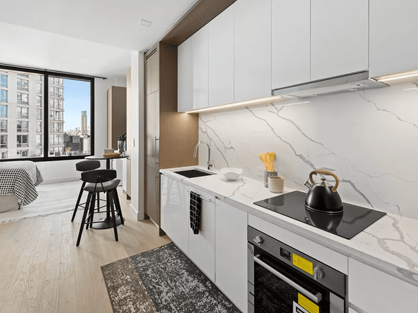 45-30 Pearson Street 19E, Queens NY 11101